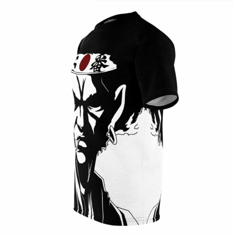 Afro Samurai Shirt