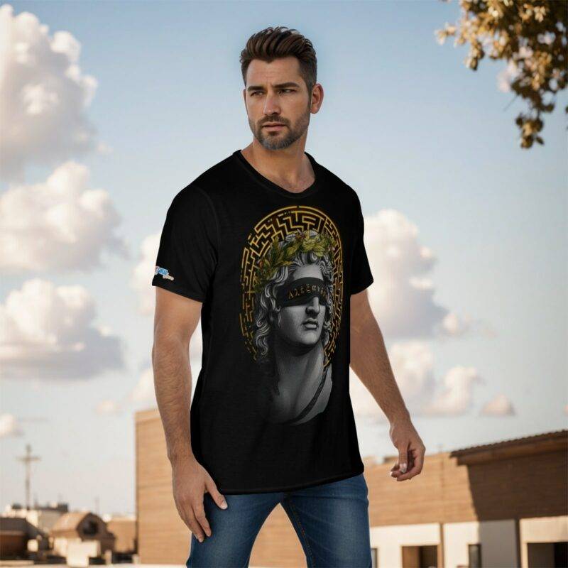 Alexander the Great Shirt