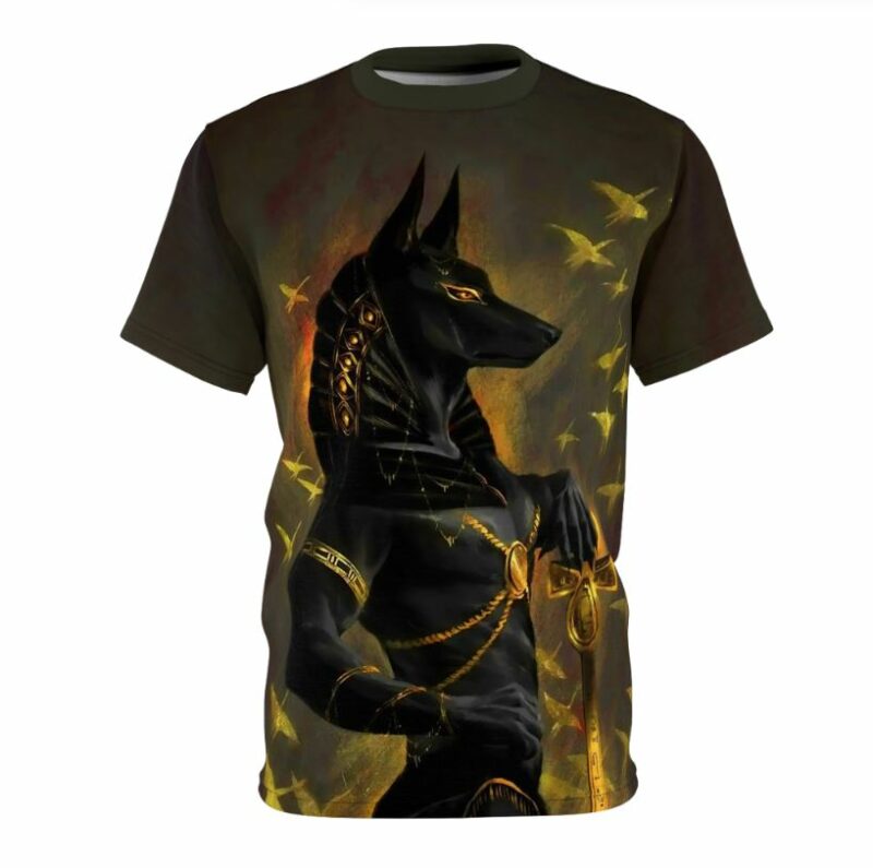 Anubis Shirt