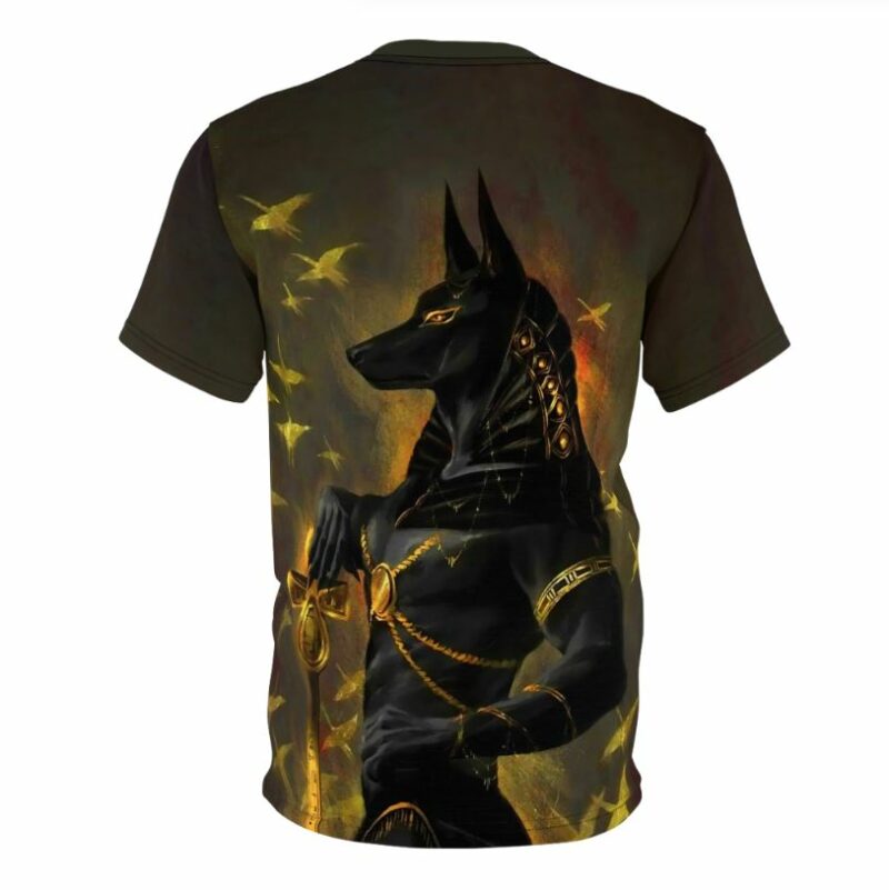 Anubis Shirt