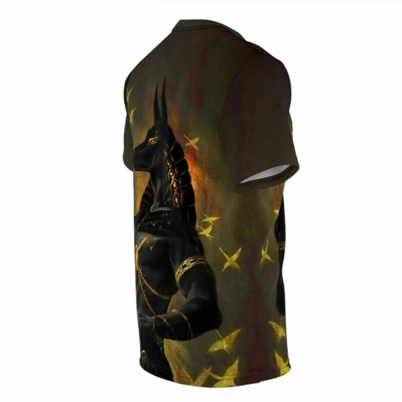 Anubis Shirt