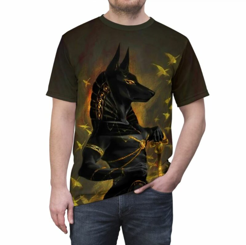 Anubis Shirt