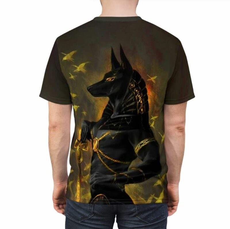 Anubis Shirt