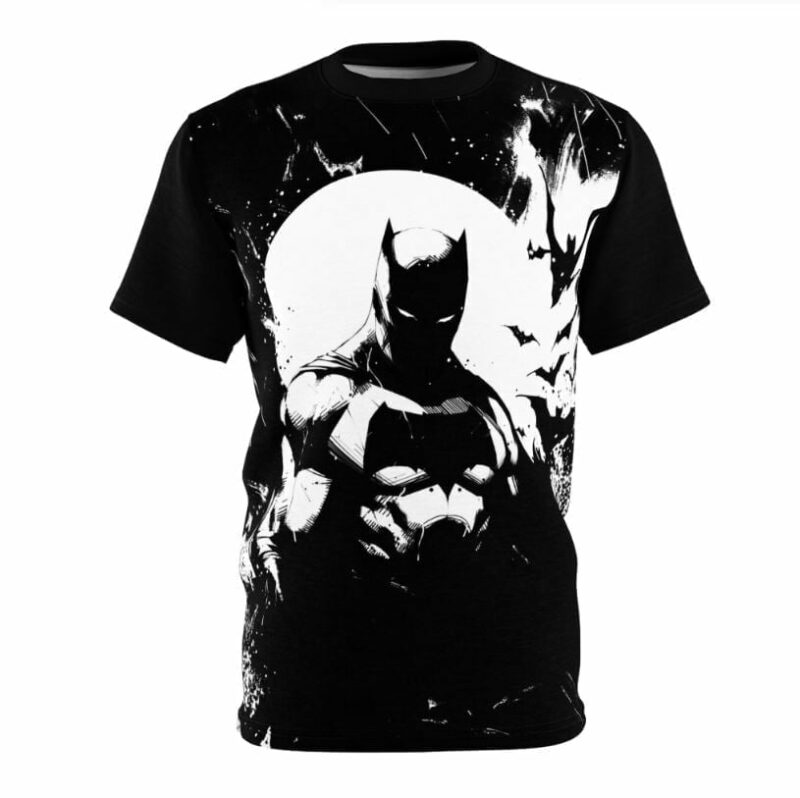 Batman Shirt