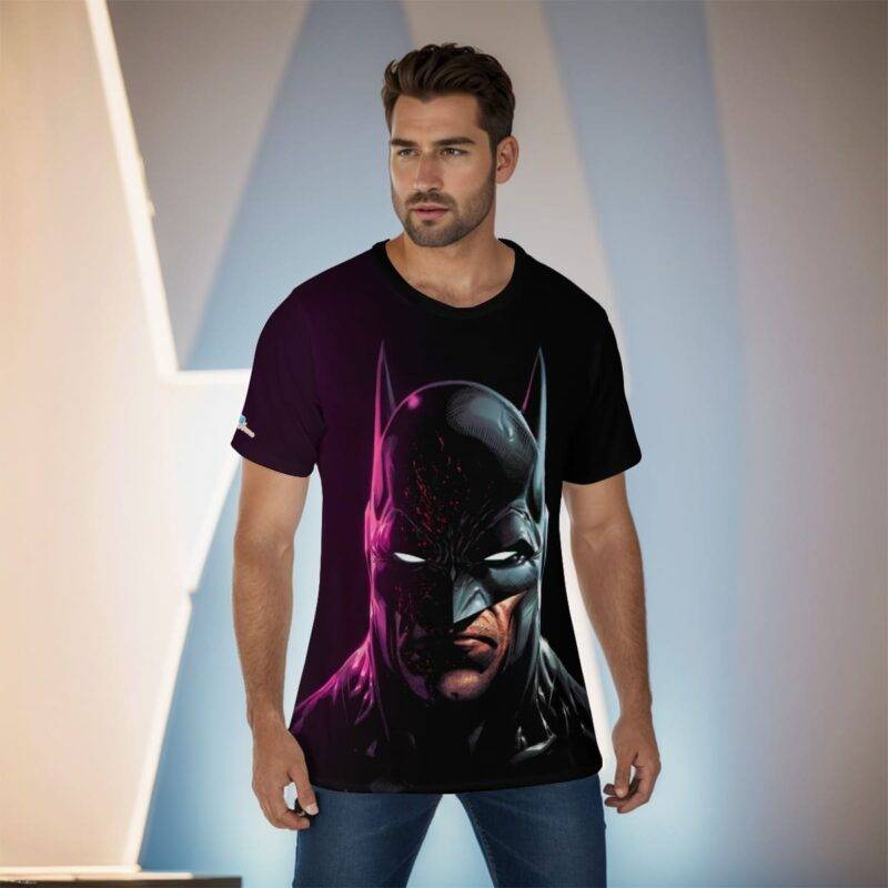 Batman Shirt (1)