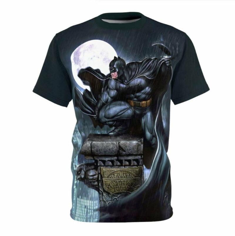 Batman Shirt