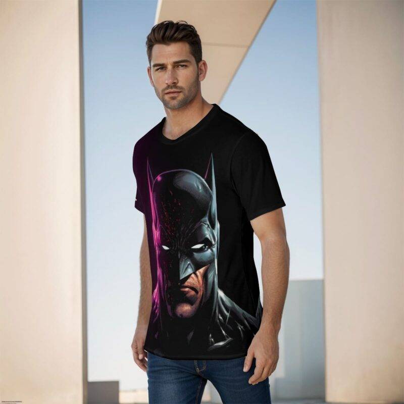 Batman Shirt (3)