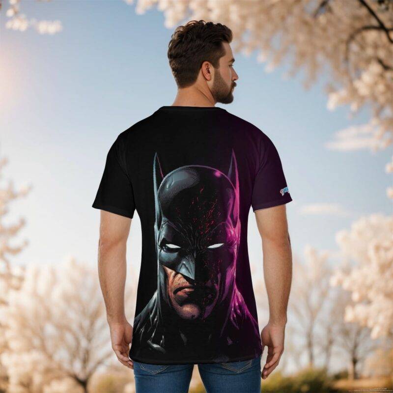 Batman Shirt (4)