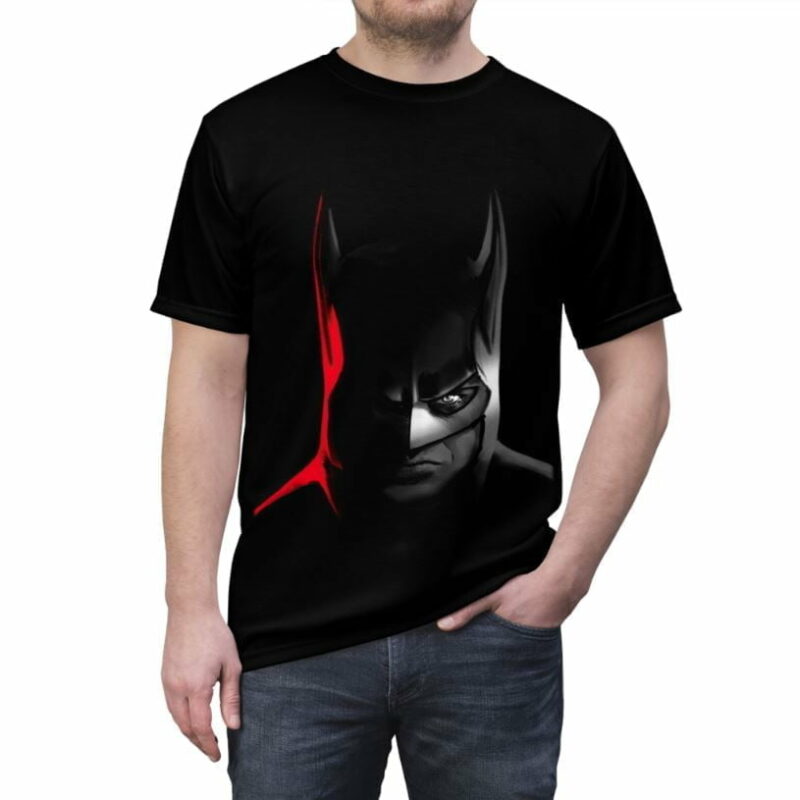 Batman Shirt