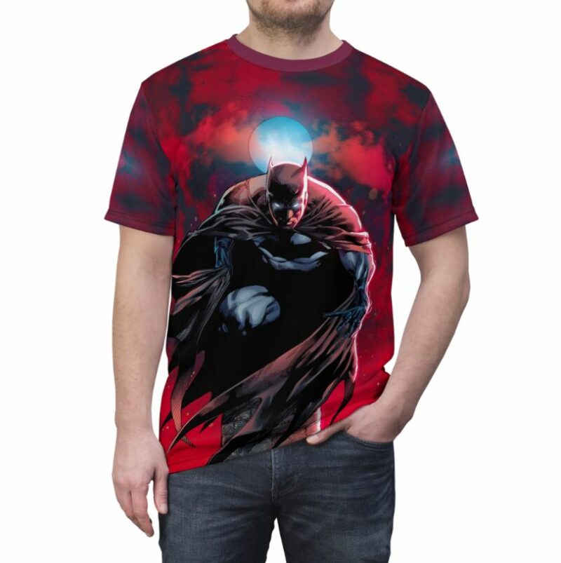 Batman Shirt