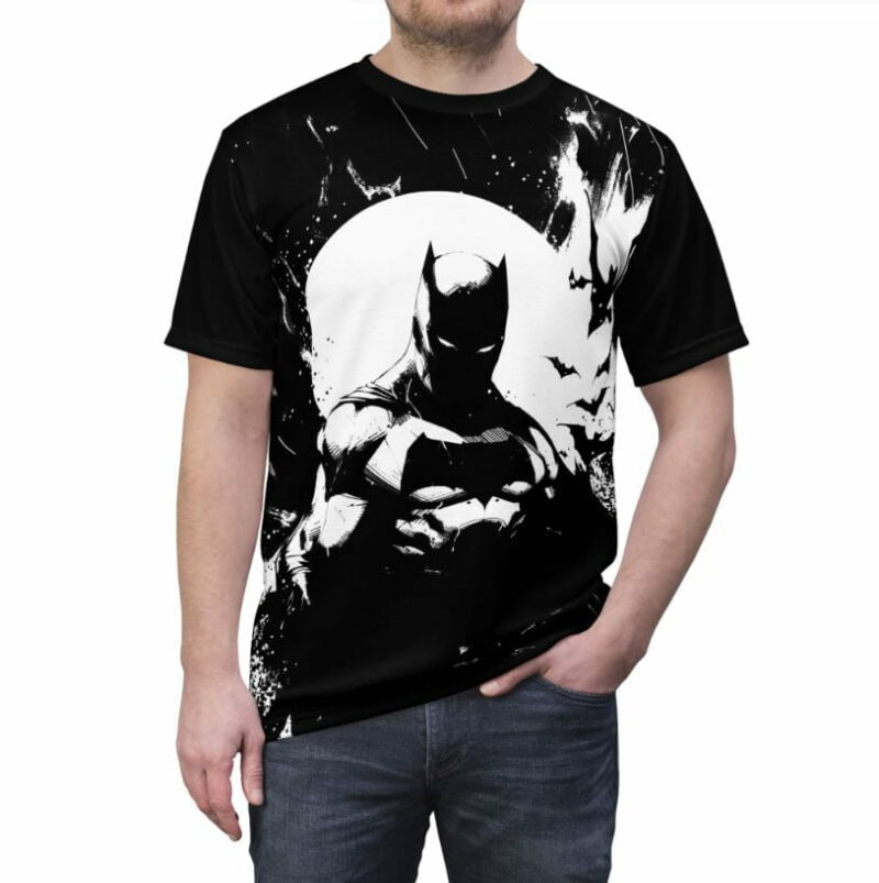 Batman Shirt