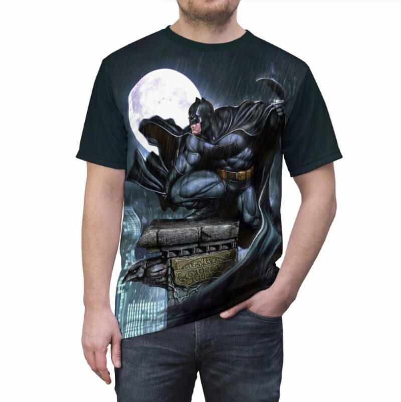 Batman Shirt