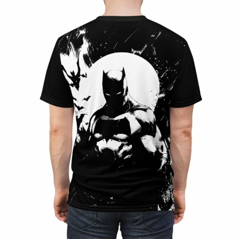 Batman Shirt