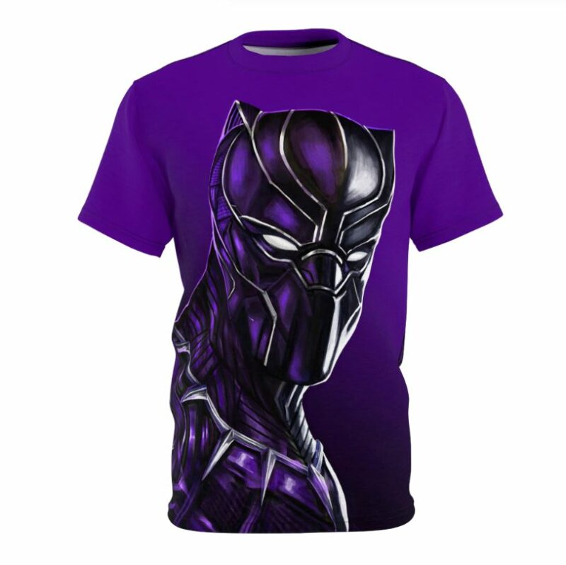 Black Panther Shirt