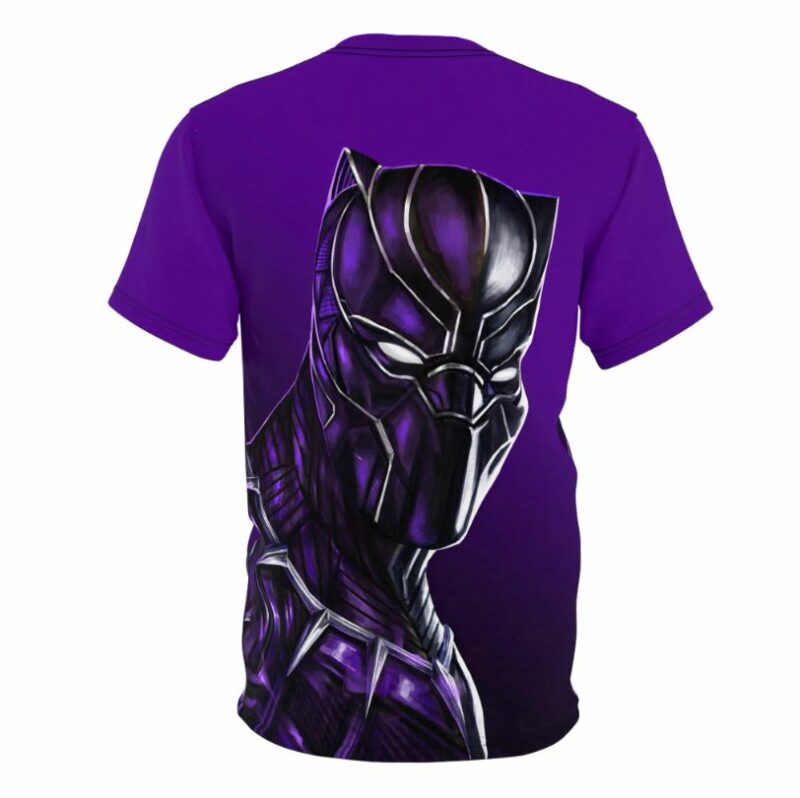 Black Panther Shirt