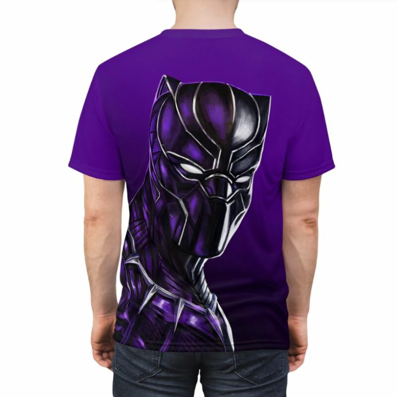 Black Panther Shirt