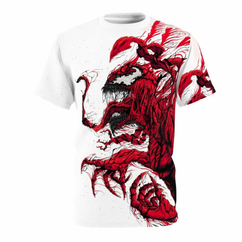 Mavel Carnage all over print T-shirt