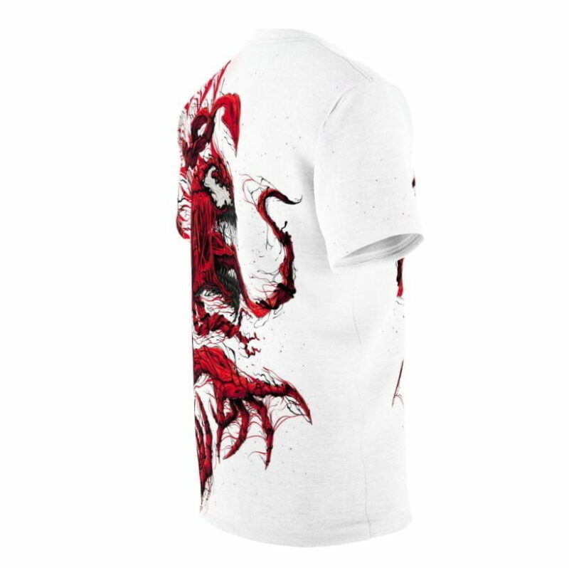 Mavel Carnage all over print T-shirt