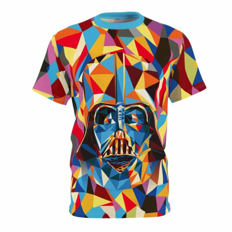 Darth Vader From Star Wars Shirt