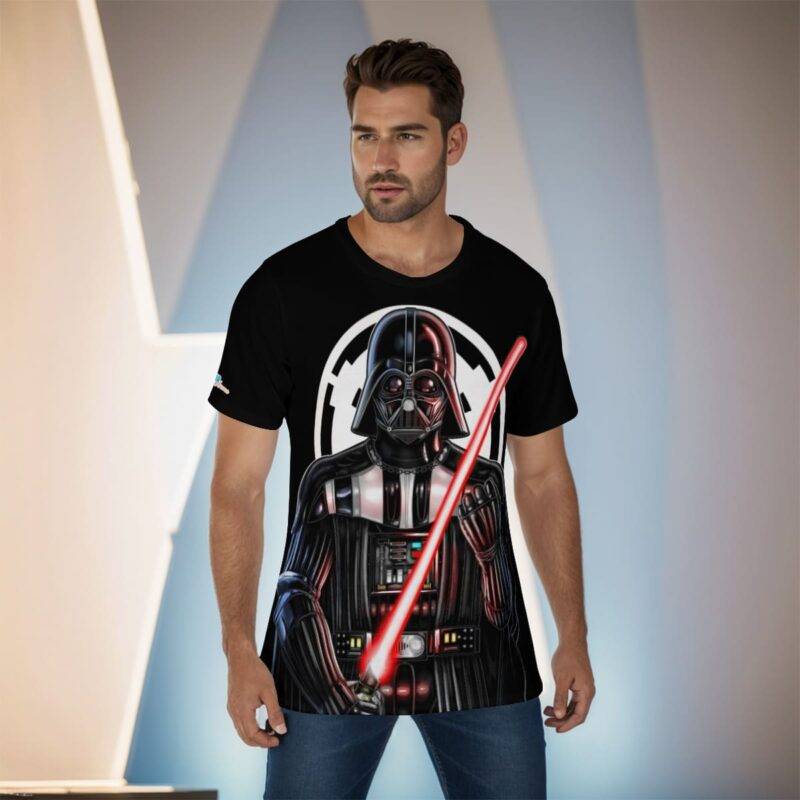 Darth Vader From Star Wars Shirt (1)