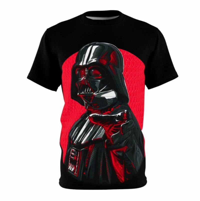 Darth Vader From Star Wars Shirt