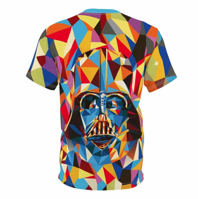 Darth Vader From Star Wars Shirt