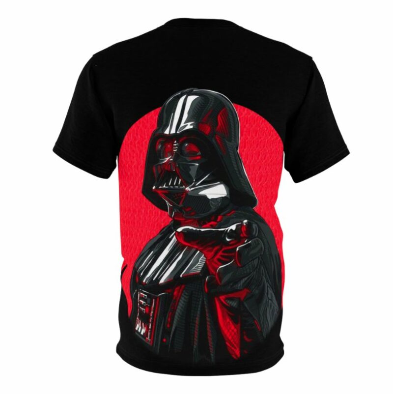 Darth Vader From Star Wars Shirt