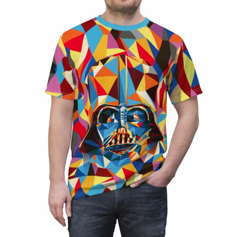 Darth Vader From Star Wars Shirt