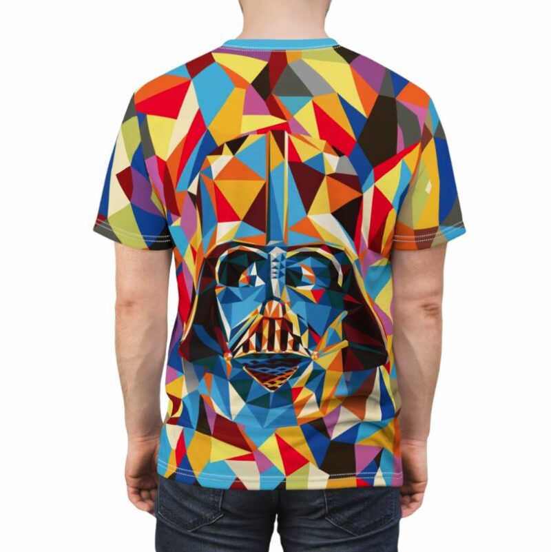 Darth Vader From Star Wars Shirt