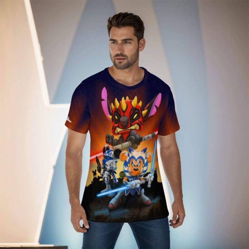 Disney X Star Wars Shirt (1)