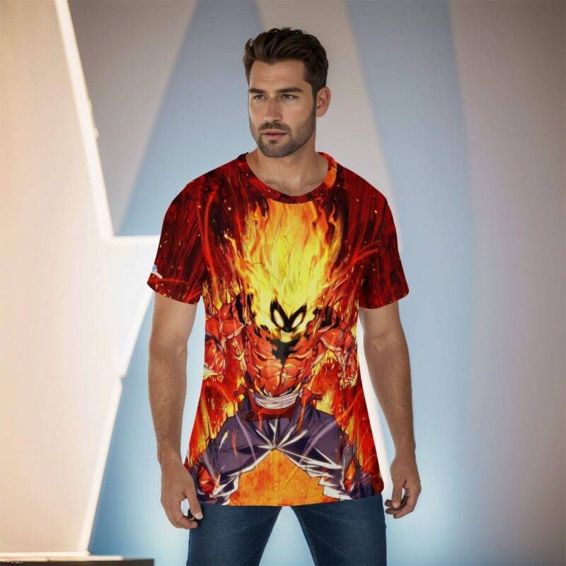 Dragon Ball Z Shirt (1)