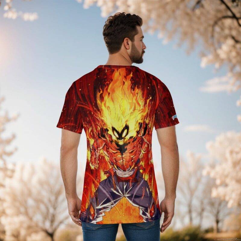 Dragon Ball Z Shirt (4)