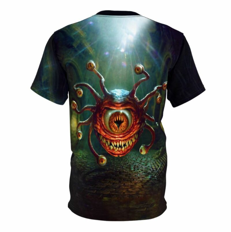 Dungeons And Dragons Shirt