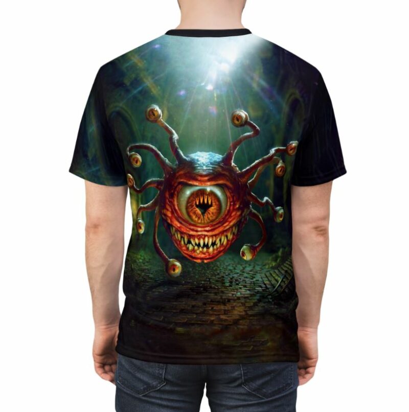 Dungeons And Dragons Shirt