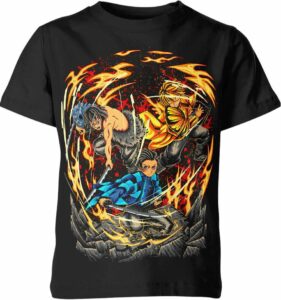 Demon Slayer Shirt