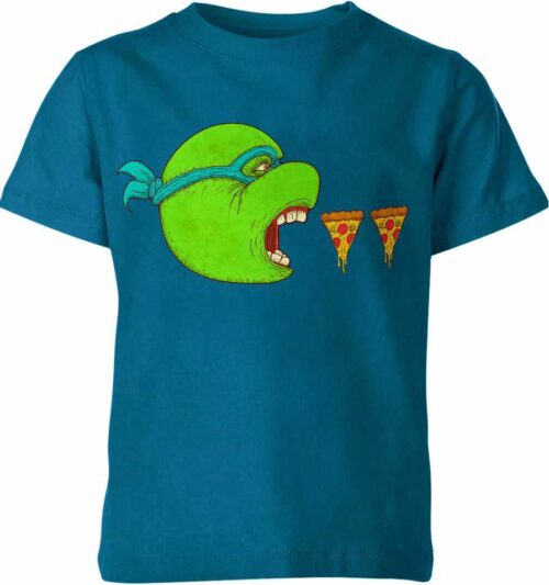 Teenage Mutant Ninja Turtles Shirt