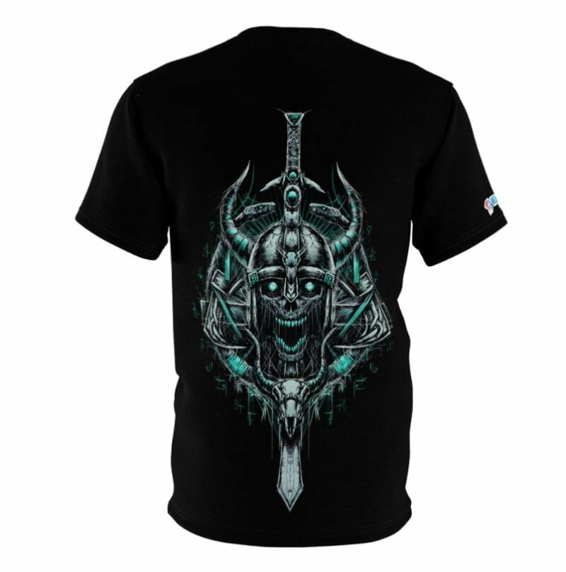 Skyrim The Elder Scrolls Shirt