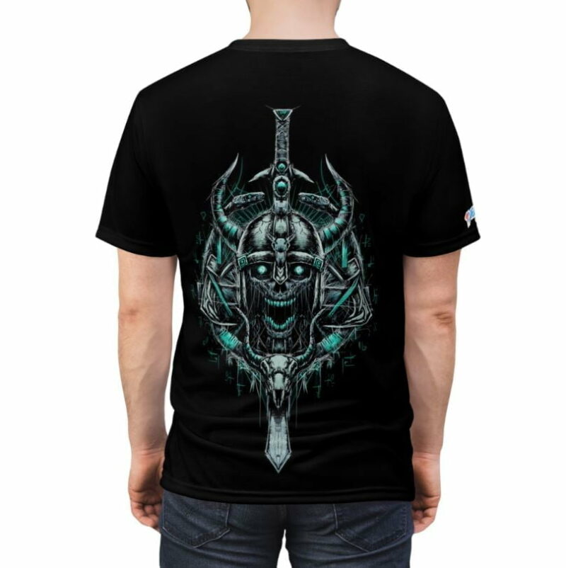 Skyrim The Elder Scrolls Shirt