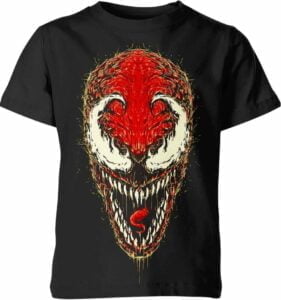 Carnage Shirt