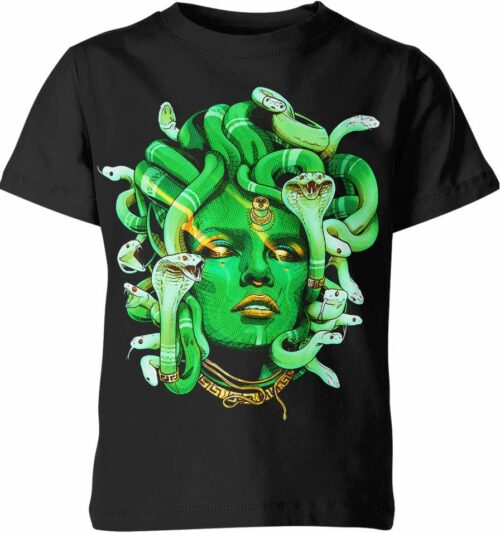 Medusa Shirt