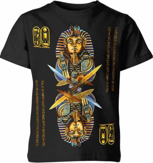 Tutankhamun Shirt