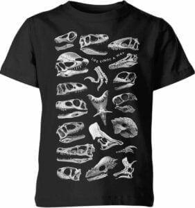 Dino Skulls Shirt