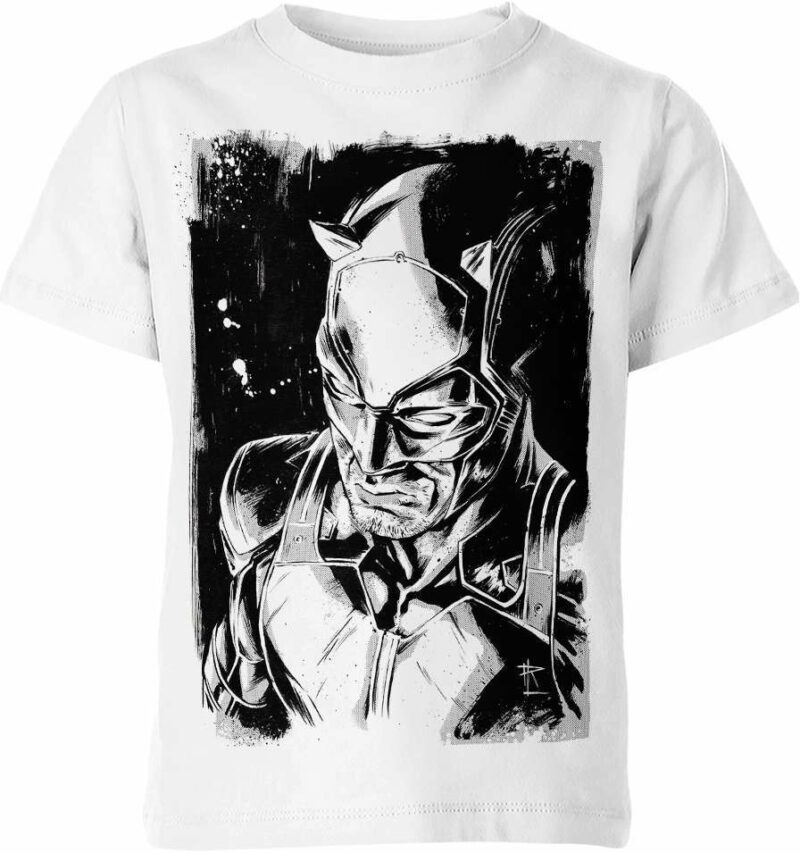 Daredevil Shirt