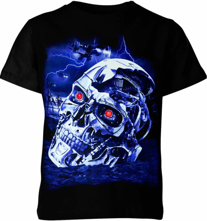 The Terminator Shirt