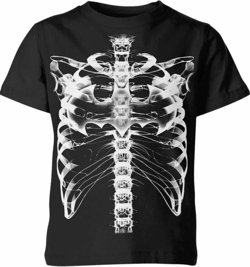 XRAY Shirt