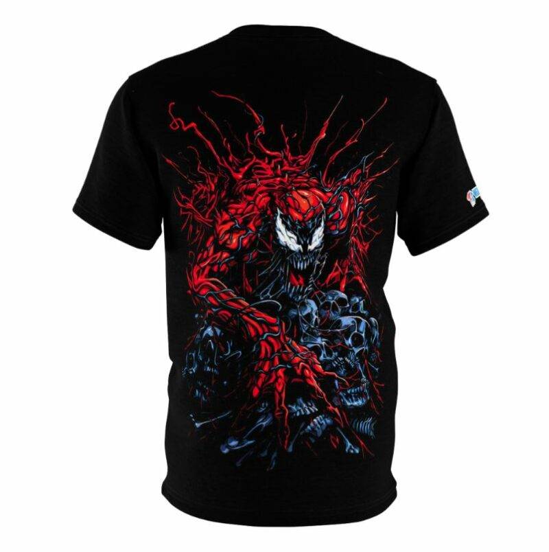 Carnage Shirt