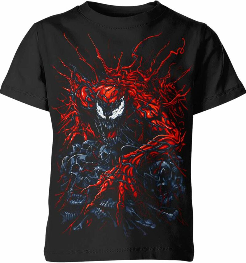 Carnage Shirt