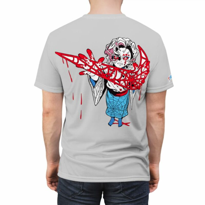 Rui From Demon Slayer Nike Shirt