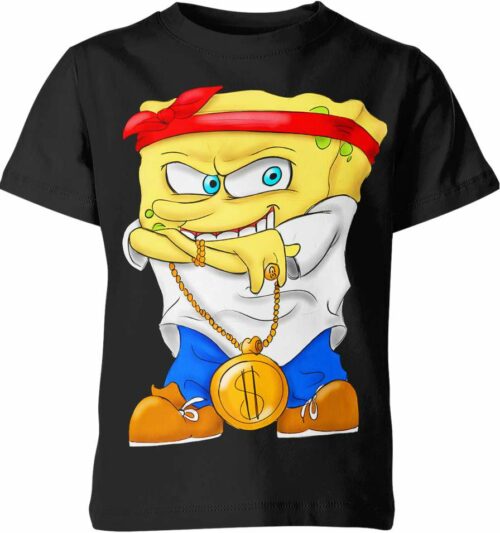 SpongeBob SquarePants Shirt