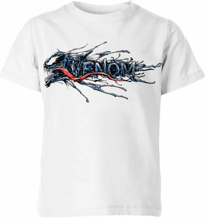 Venom Shirt